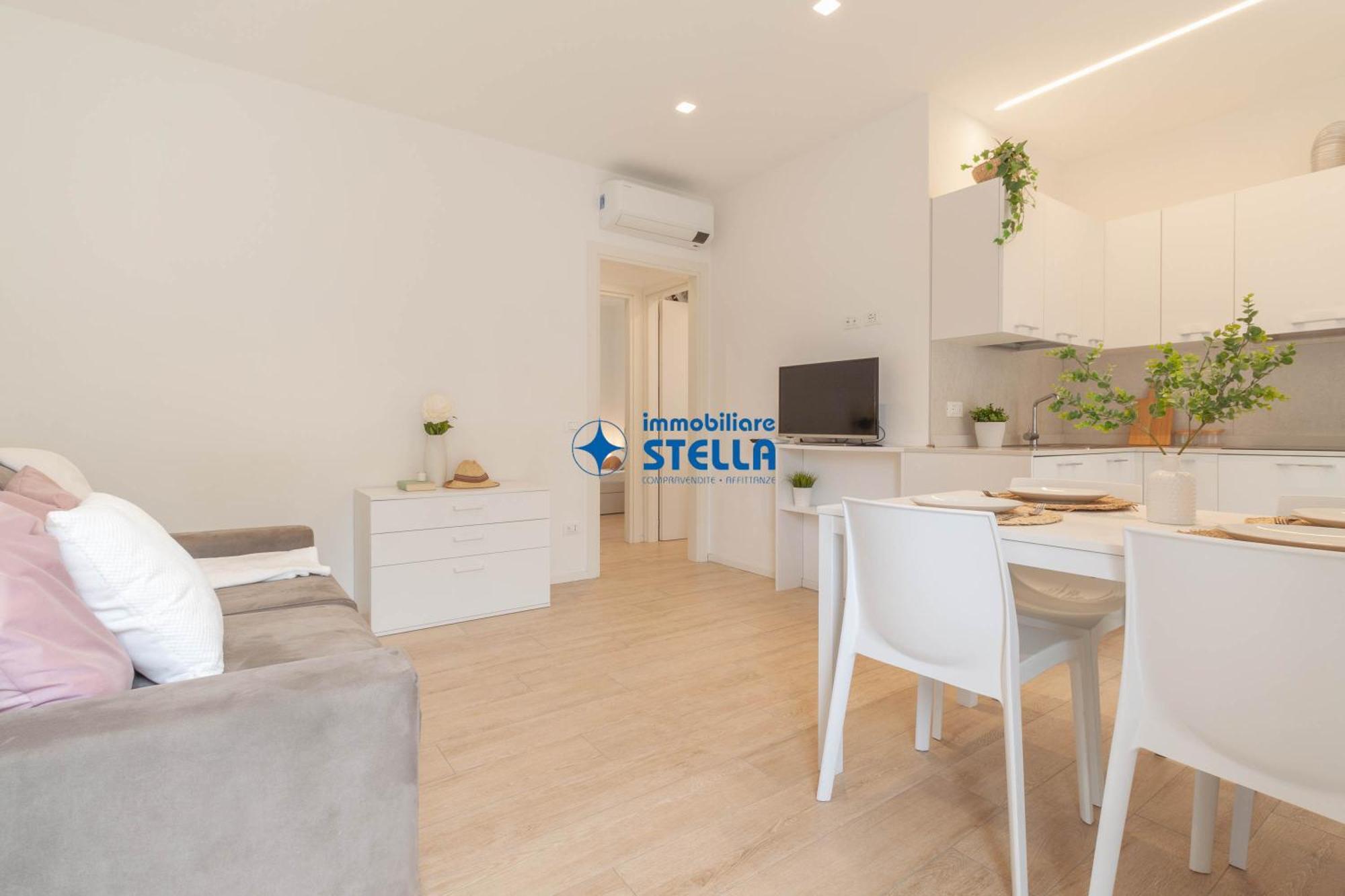 Condominio Rossella Lido di Jesolo Exterior photo